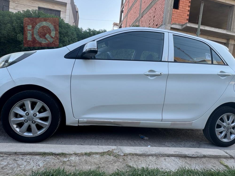 کیا پیکانتۆ